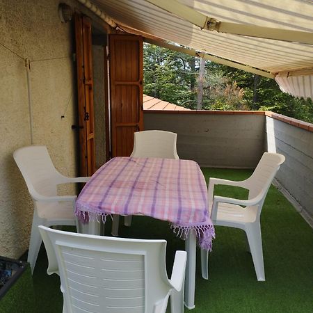 Appartement Casa Giulia à Mercatino Conca Extérieur photo