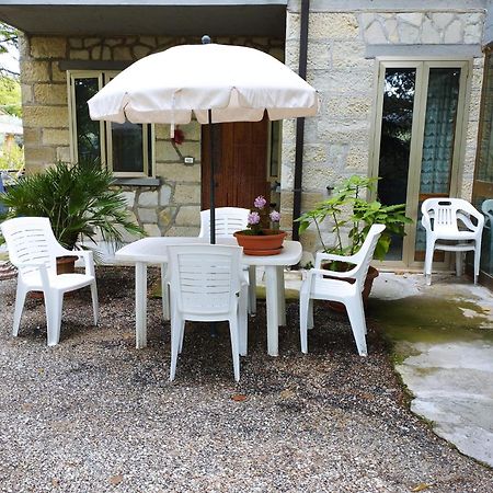 Appartement Casa Giulia à Mercatino Conca Extérieur photo