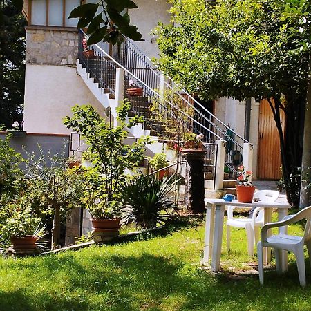 Appartement Casa Giulia à Mercatino Conca Extérieur photo