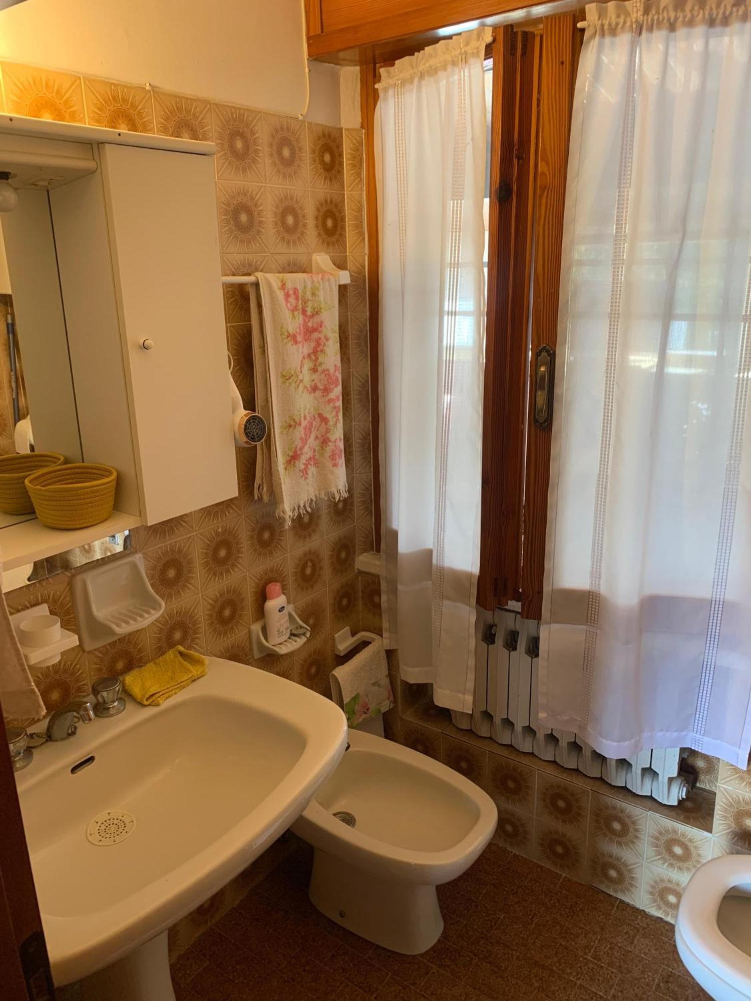 Appartement Casa Giulia à Mercatino Conca Extérieur photo