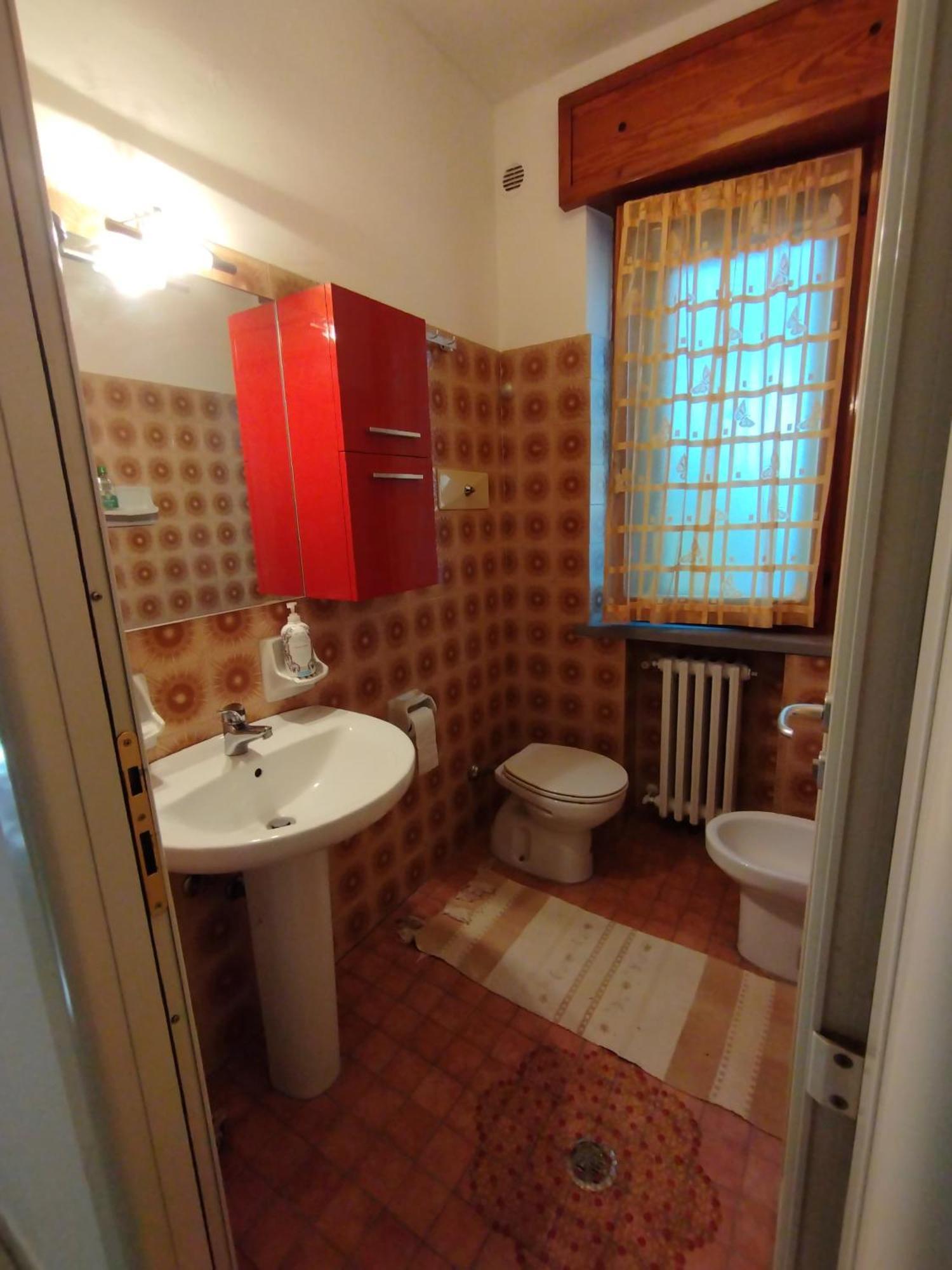 Appartement Casa Giulia à Mercatino Conca Extérieur photo