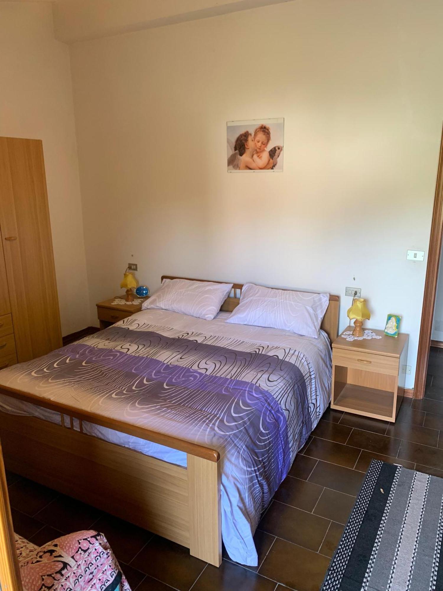 Appartement Casa Giulia à Mercatino Conca Extérieur photo