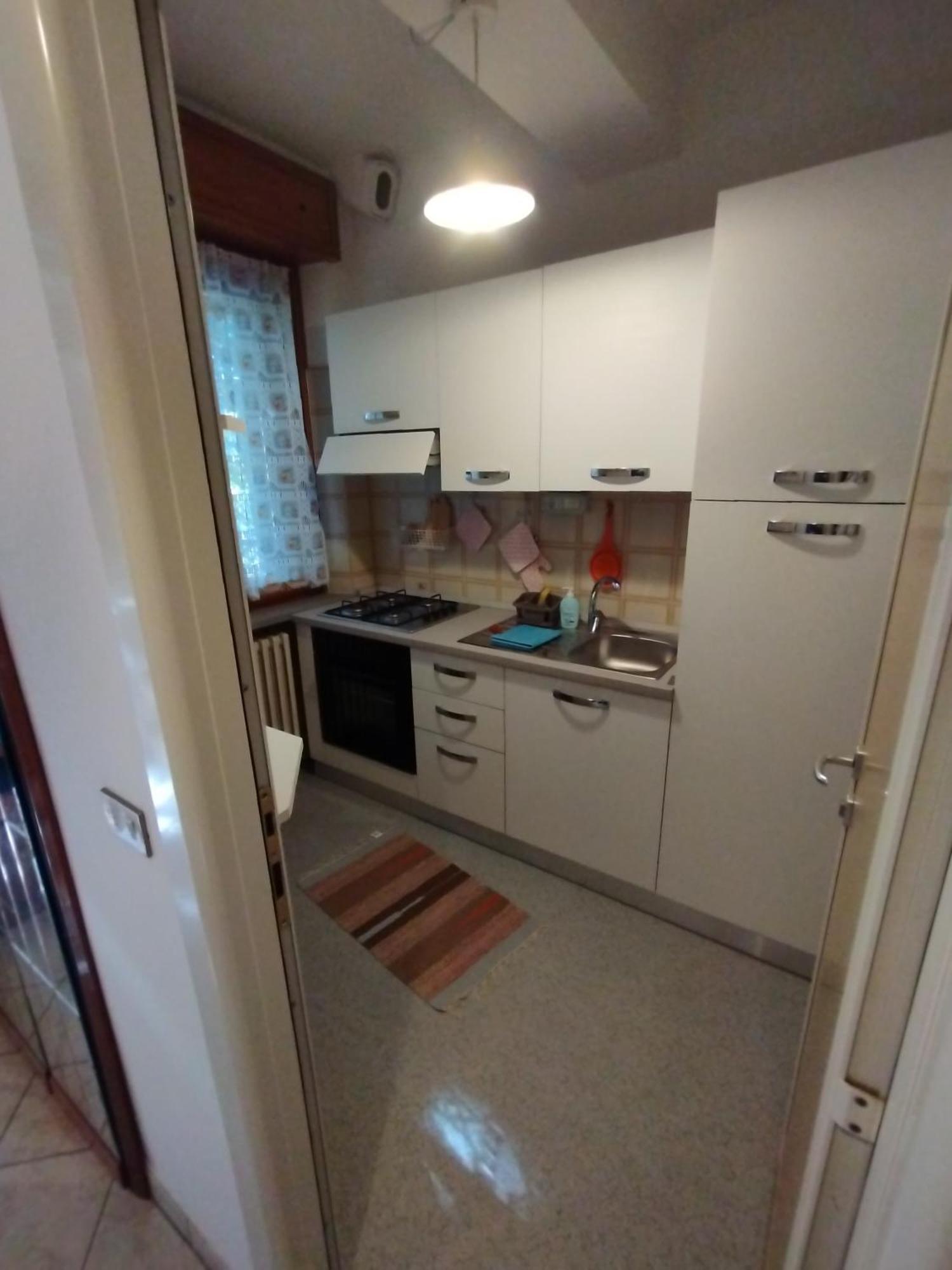 Appartement Casa Giulia à Mercatino Conca Extérieur photo