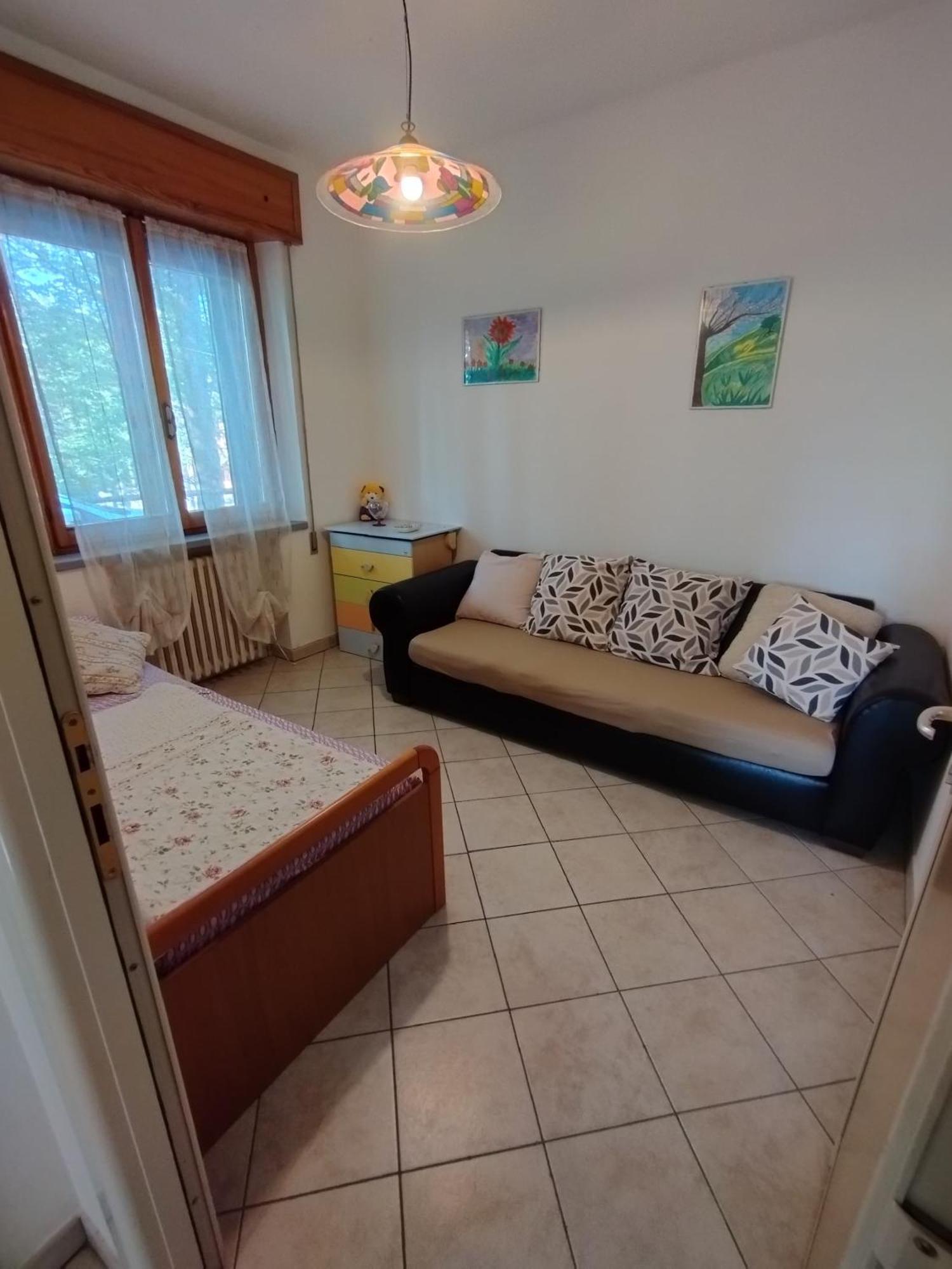Appartement Casa Giulia à Mercatino Conca Extérieur photo
