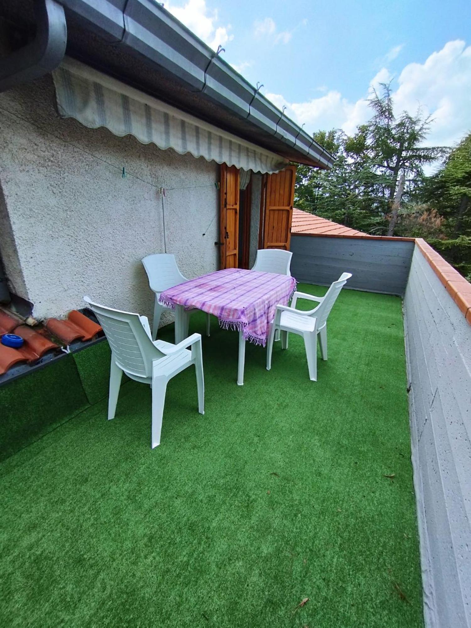 Appartement Casa Giulia à Mercatino Conca Extérieur photo